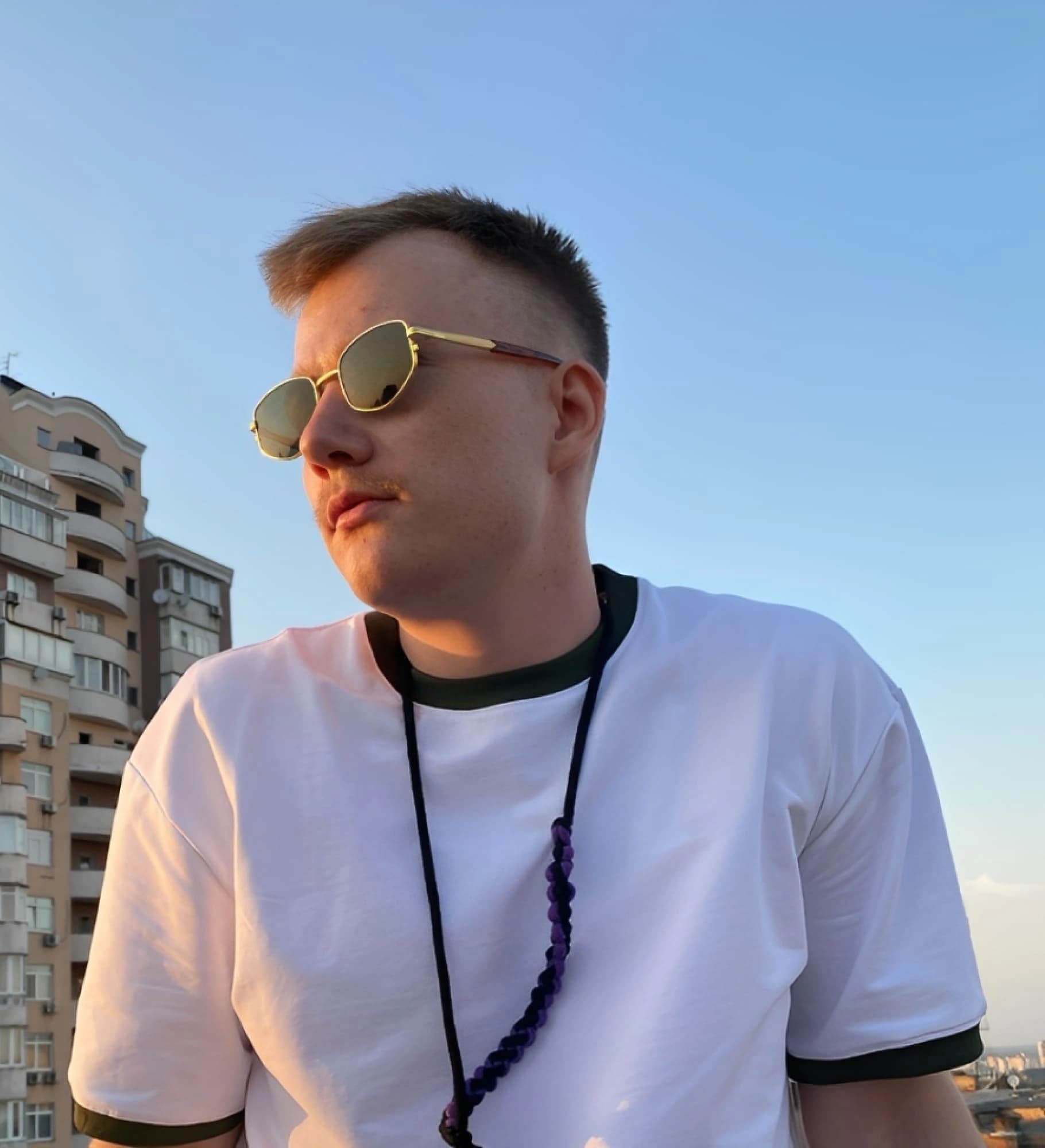 Nestor Ozerianskyi