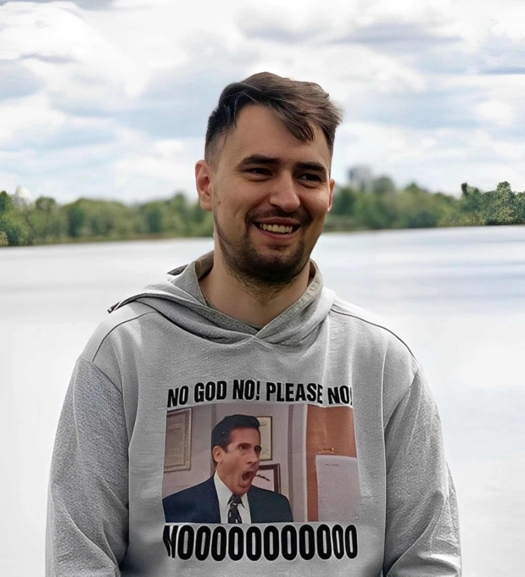 Ivan Babenko