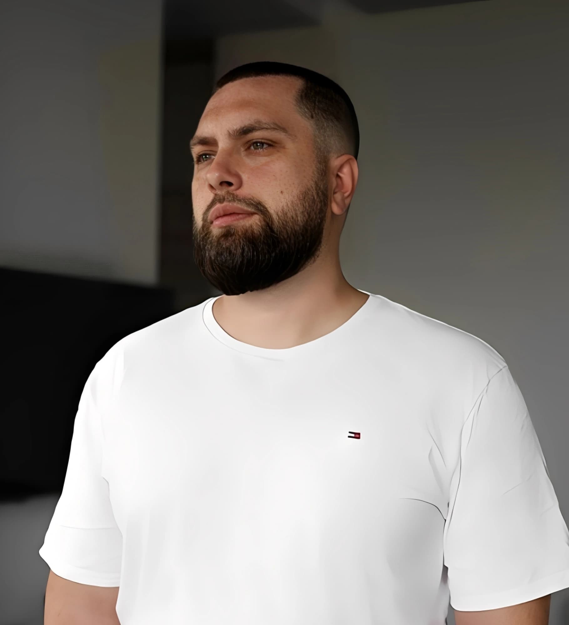 Dmytro Hrachov
