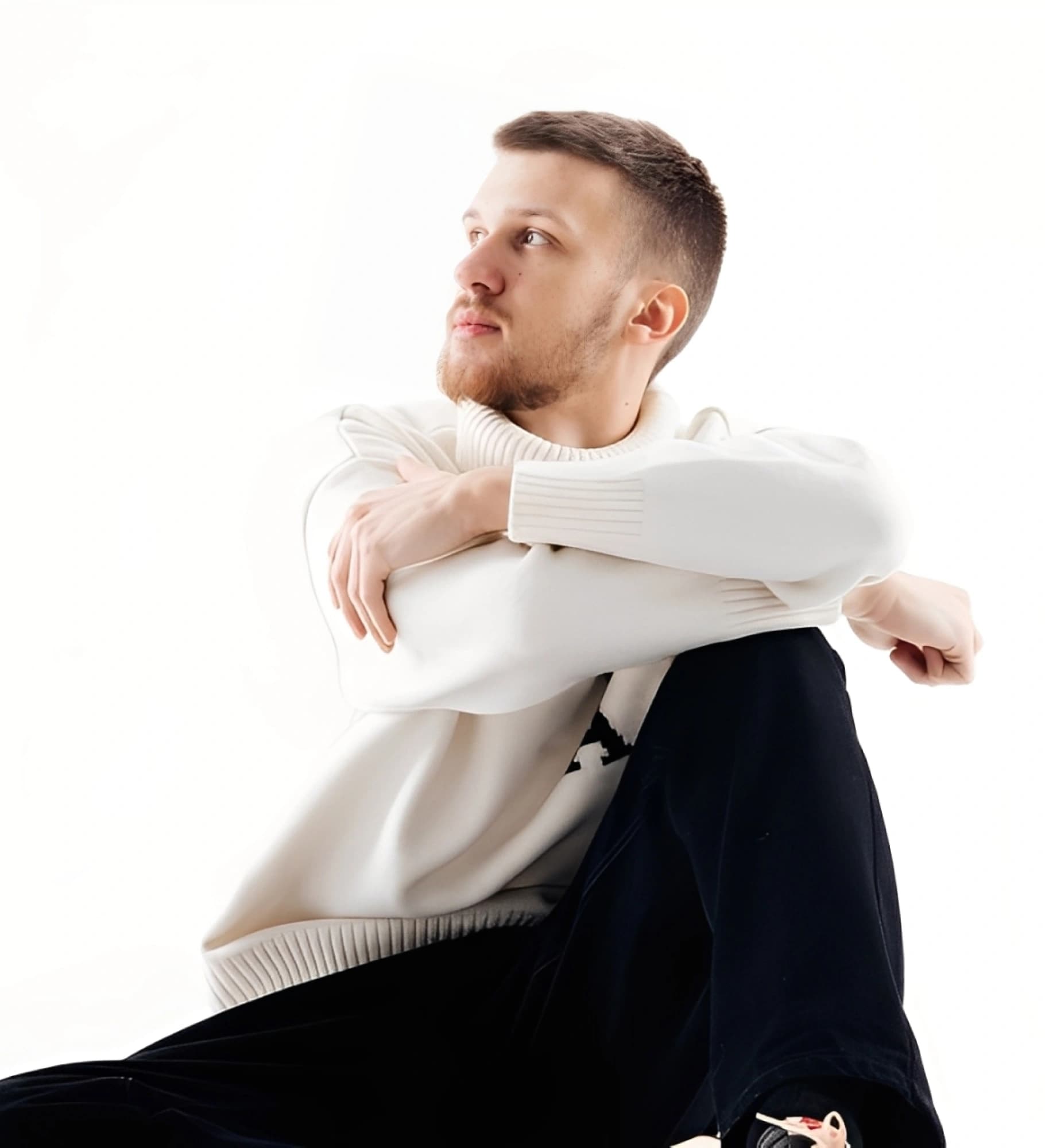 Artem Mudrenko